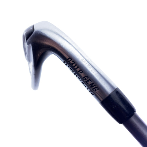 Used PXG 0311 P GEN6 Pitching Wedge / 44.0 Degrees / Regular Flex
