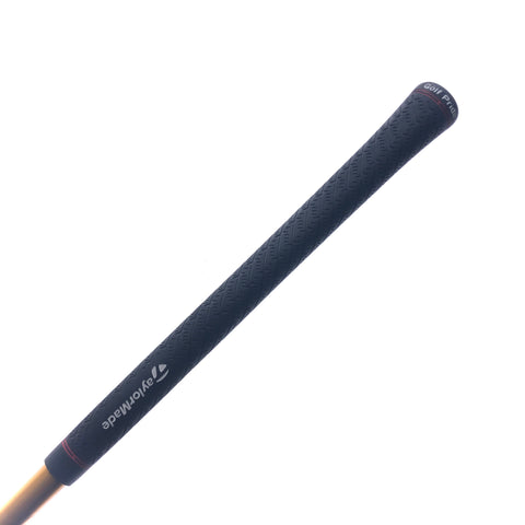 Used Fujikura Speeder MD 6 R7 Mini Driver Shaft / Stiff Flex / TaylorMade Gen 2