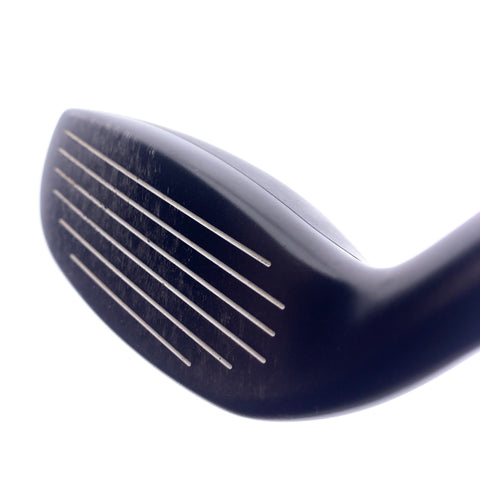 Used Ping G30 3 Hybrid / 19.0 Degrees / Regular Flex