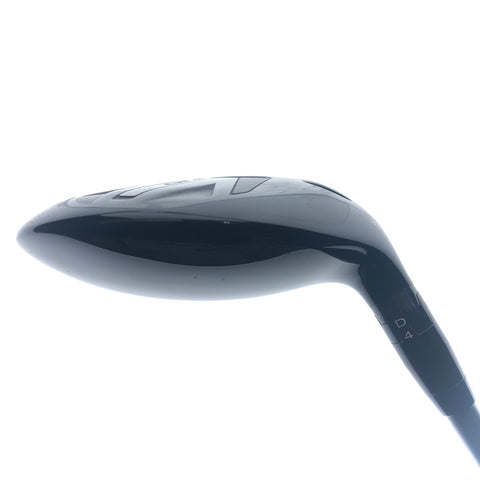 Used Titleist GT2 5 Fairway Wood / 18.0 Degrees / Regular Flex