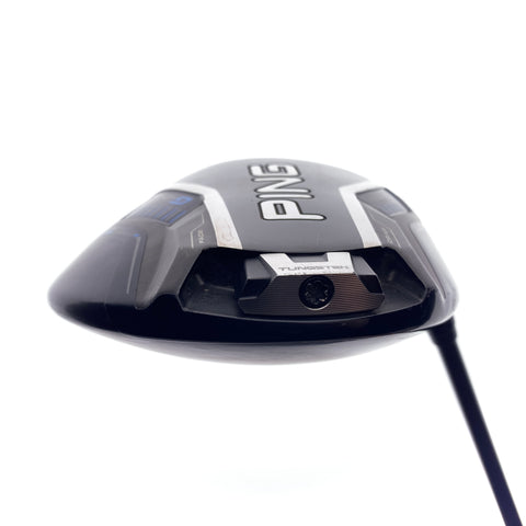 Used Ping G440 MAX Driver / 10.5 Degrees / Stiff Flex