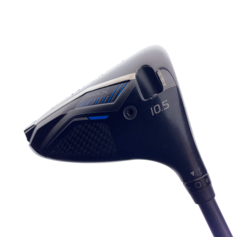 Used Ping G440 MAX Driver / 10.5 Degrees / Stiff Flex