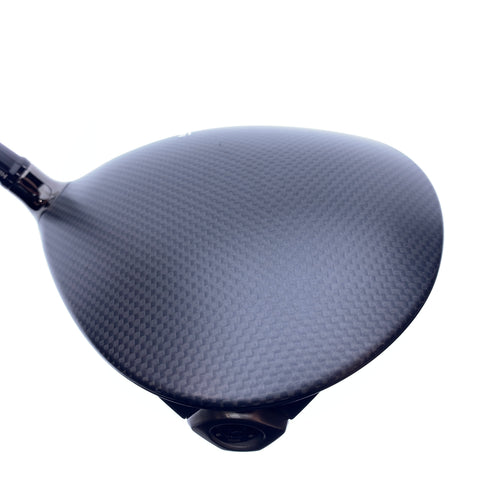 Used TaylorMade Qi35 LS Driver / 9.0 Degrees / X-Stiff Flex