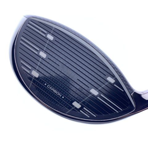 Used TaylorMade Qi35 LS Driver / 9.0 Degrees / X-Stiff Flex