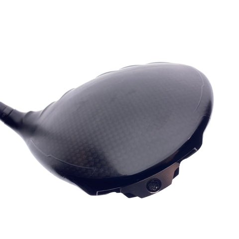 Used Ping G440 MAX Driver / 10.5 Degrees / Stiff Flex