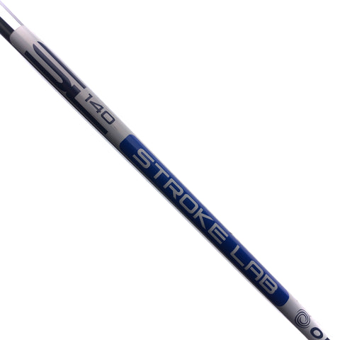 Used Odyssey Ai-One Jailbird Cruiser Putter / 38.0 Inches - Replay Golf 