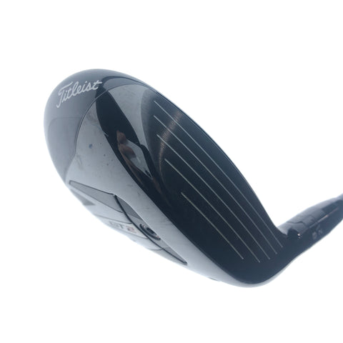 Used Titleist GT2 5 Fairway Wood / 18.0 Degrees / Regular Flex