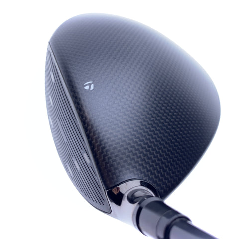 Used TaylorMade Qi35 LS Driver / 9.0 Degrees / X-Stiff Flex