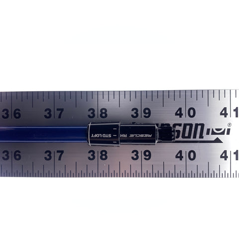 Used UST Micro Ply Lite Rescue / Hybrid / Utility Shaft / Regular Flex