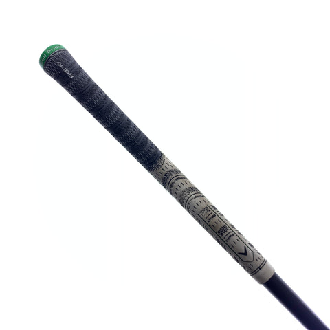 Used Project X HZRDUS Smoke 6.0 70 S Fairway Shaft / Stiff Flex /Callaway Gen3