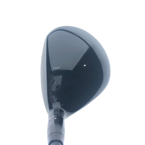 Used Titleist GT2 5 Fairway Wood / 18.0 Degrees / Regular Flex