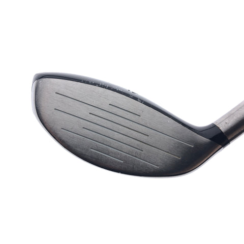 Used TaylorMade V Steel 5 Fairway Wood / 18 Degrees / Regular Flex