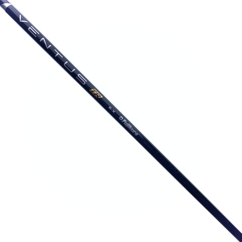Used TaylorMade Qi35 LS Driver / 9.0 Degrees / X-Stiff Flex