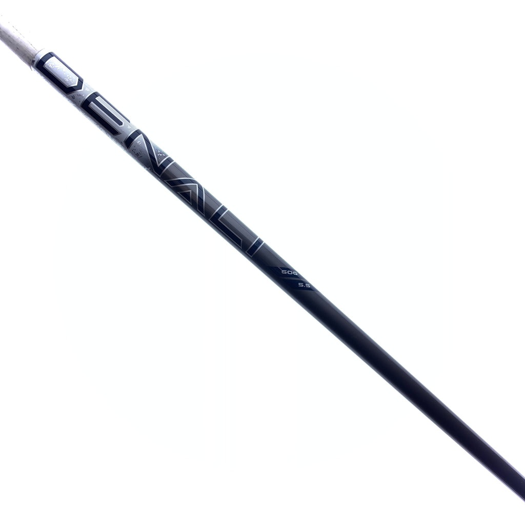Used Project X Denali 5.5 60g Fairway Shaft / Regular Flex / Callaway Gen 3