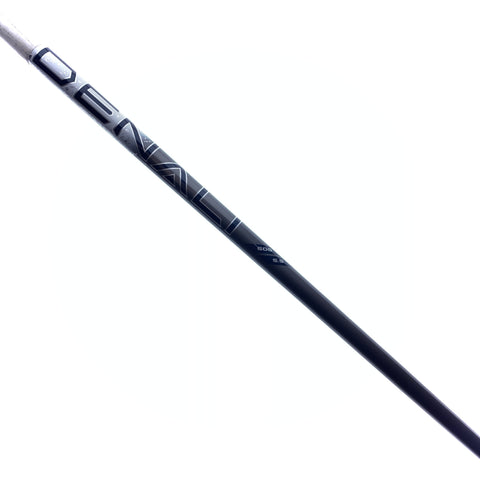 Used Project X Denali 5.5 60g Fairway Shaft / Regular Flex / Callaway Gen 3