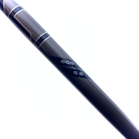 Used Project X Denali 5.5 60g Fairway Shaft / Regular Flex / Callaway Gen 3