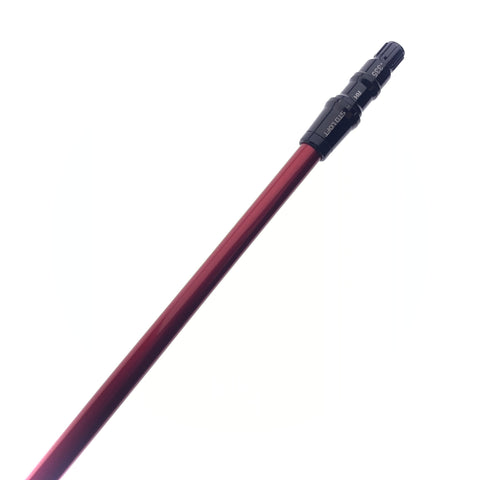 Used Fujikura Speeder NX 50 R Driver Shaft / Regular Flex