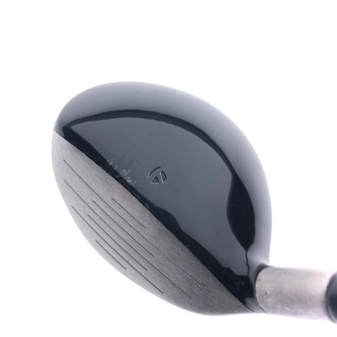 Used TaylorMade V Steel 5 Fairway Wood / 18 Degrees / Regular Flex