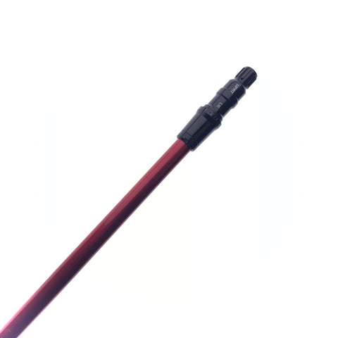 Used Fujikura Speeder NX 50 R Driver Shaft / Regular Flex