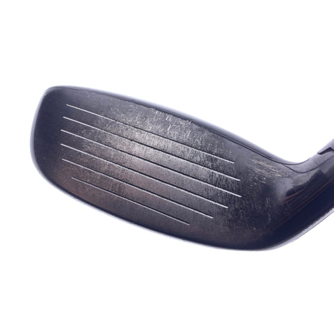 Used Titleist TS3 2 Hybrid / 17 Degrees / Stiff Flex