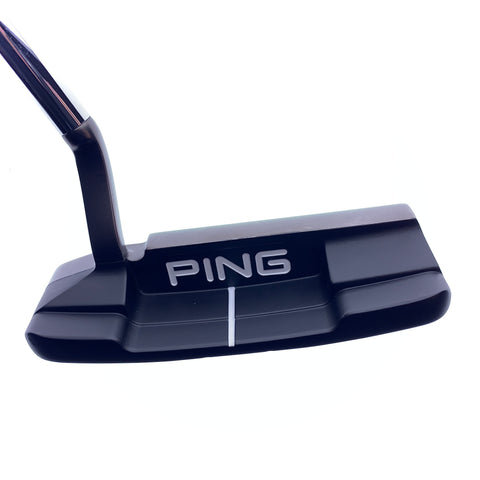 Used Ping Scottsdale Anser 4 Putter / 31.0 Inches