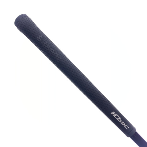 Used Fujikura Speeder NX 50 R Driver Shaft / Regular Flex