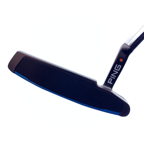 Used Ping Scottsdale Anser 4 Putter / 31.0 Inches