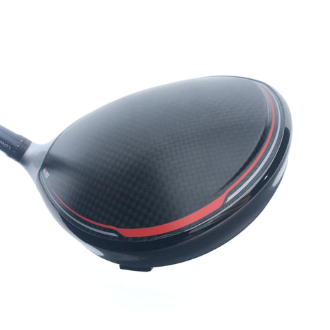 Used TaylorMade M5 Tour Driver / 9.0 Degrees / X-Stiff Flex