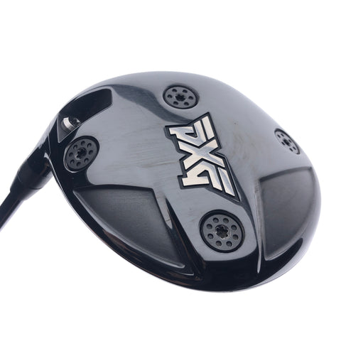 Used PXG Secret Weapon Mini Driver / 13.0 Degrees / Stiff Flex / Left-Handed