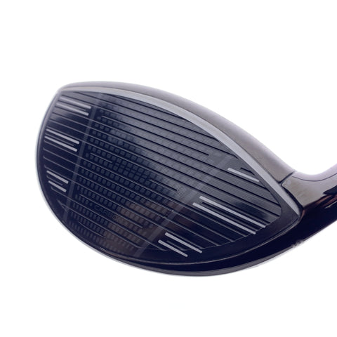 Used TaylorMade Qi4D Driver / 10.5 Degrees / TX Flex