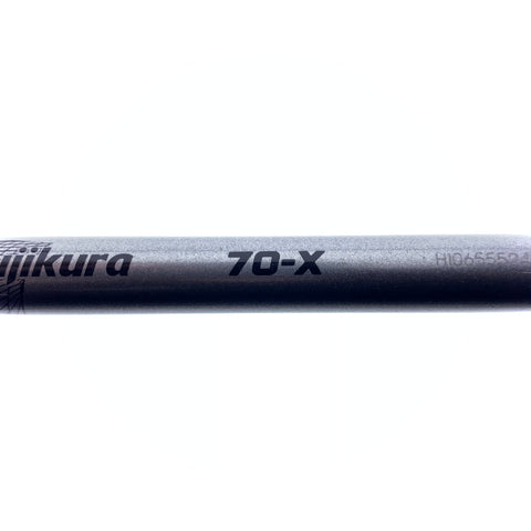 Used Fujikura Pro 70 X Driver Shaft / X-Stiff / Cobra DS Adapt Driver/Fairway