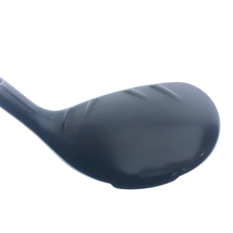 Used Ping G400 3 Hybrid / 19.0 Degrees / Regular Flex