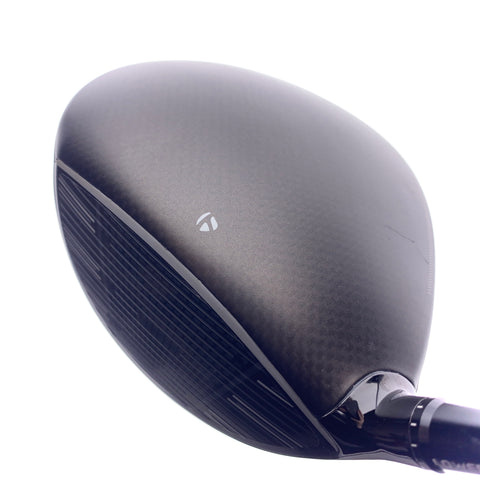 Used TaylorMade Qi4D Driver / 10.5 Degrees / TX Flex