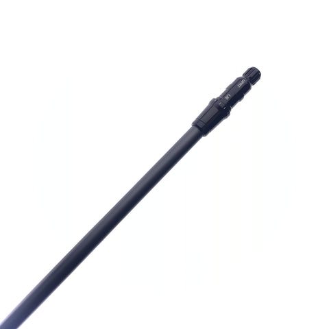 Used Project X HZRDUS Smoke Green 6.5 70 X Driver Shaft / X-Stiff Flex