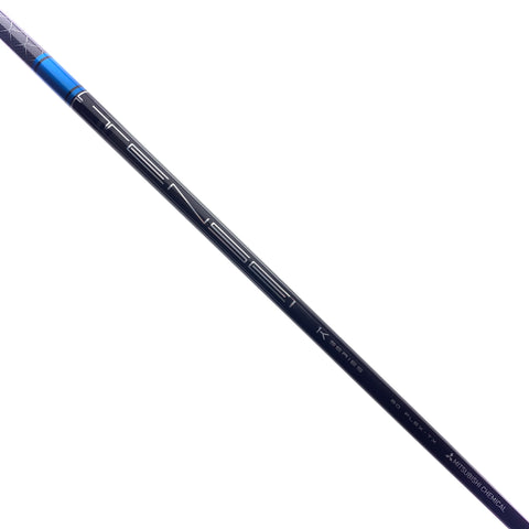 Used TaylorMade Qi4D Driver / 10.5 Degrees / TX Flex