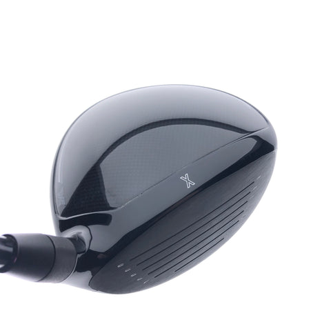 Used PXG Secret Weapon Mini Driver / 13.0 Degrees / Stiff Flex / Left-Handed