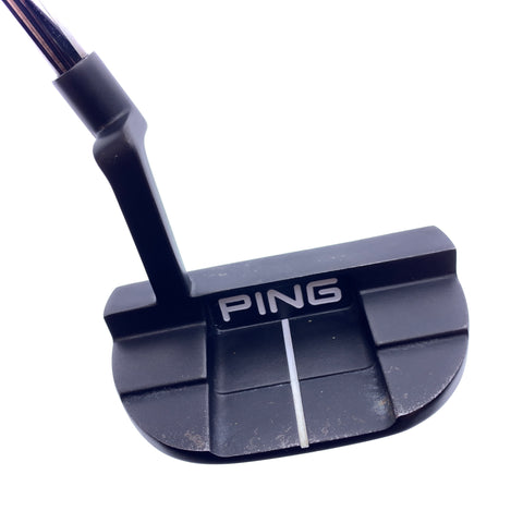Used Ping DS 72 2021 Putter / 40.0 Inches