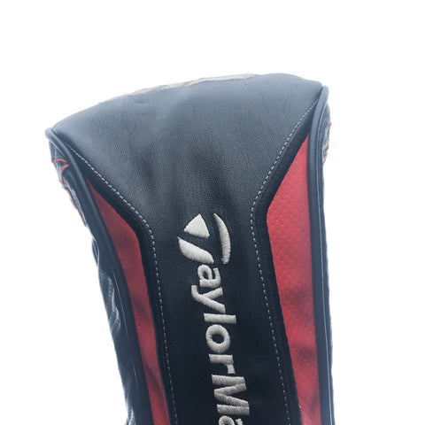 Used TaylorMade M5 Tour Driver / 9.0 Degrees / X-Stiff Flex