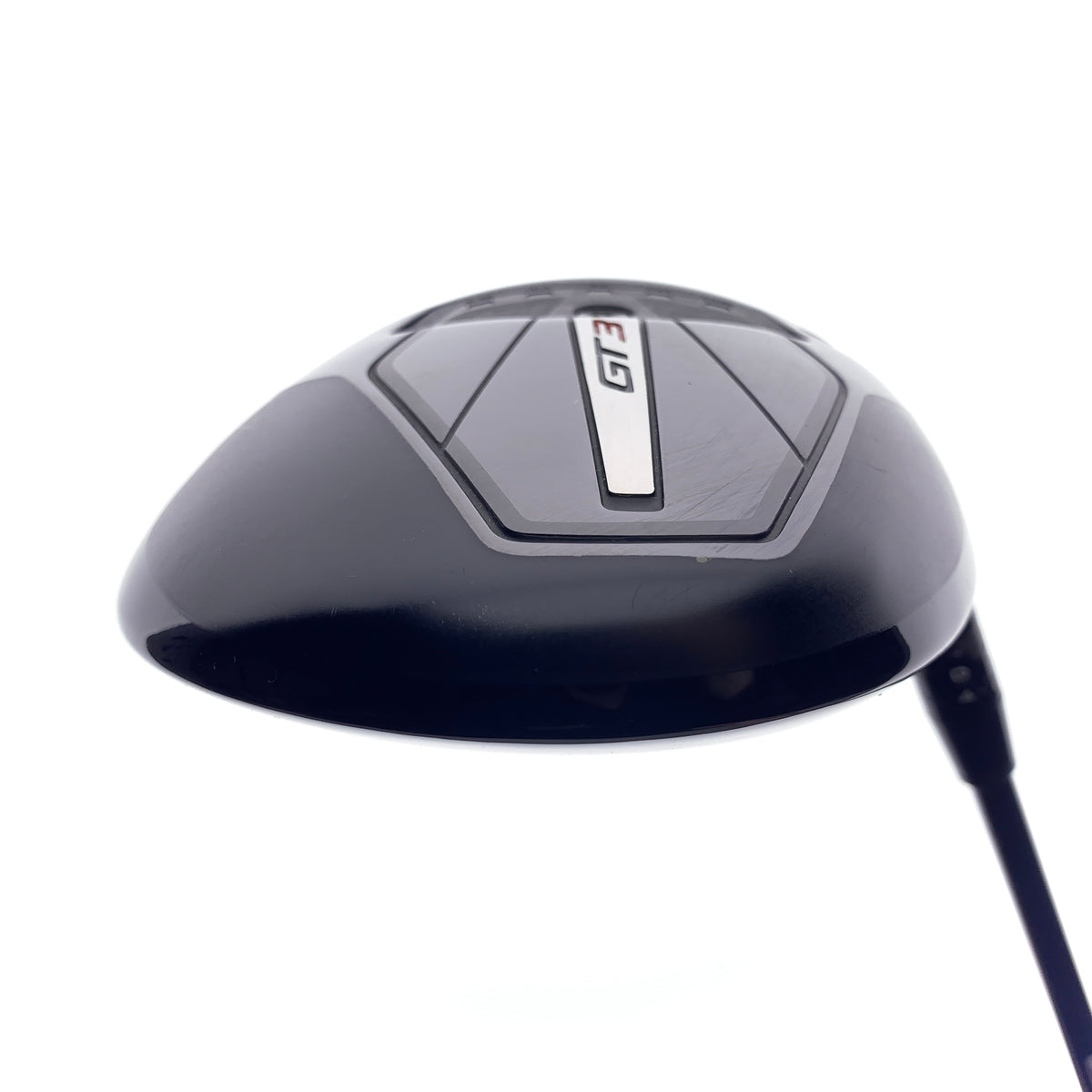 Used Titleist GT3 Driver / 9.0 Degrees / X-Stiff Flex - Replay Golf 