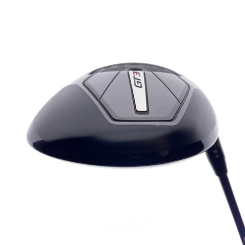 Used Titleist GT3 Driver / 9.0 Degrees / X-Stiff Flex
