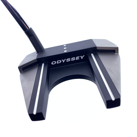 Used Odyssey Microhinge #7 Putter / 34.0 Inches