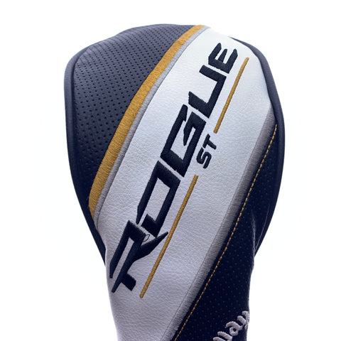 Used Callaway Rogue ST MAX 3  HL Fairway Wood / 16.5 Degrees / Regular Flex