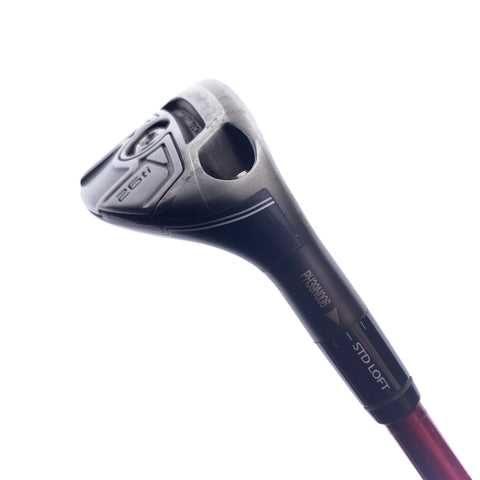 Used Adams XTD Ti 5 Hybrid / 26.0 Degrees / Stiff Flex