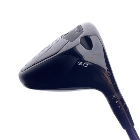 Used Titleist GT3 Driver / 9.0 Degrees / X-Stiff Flex