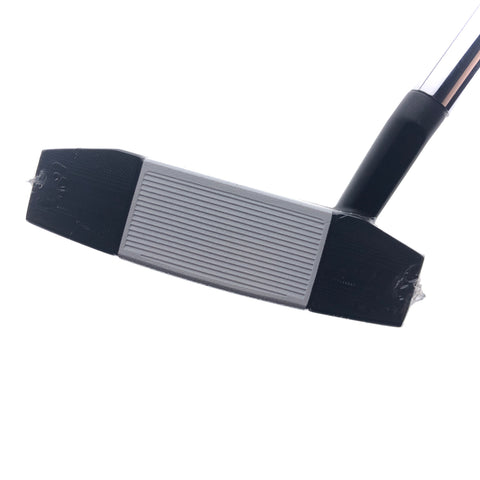 NEW Odyssey Ai-Dual 1/2 Ball 7 S Putter / 34.0 Inches