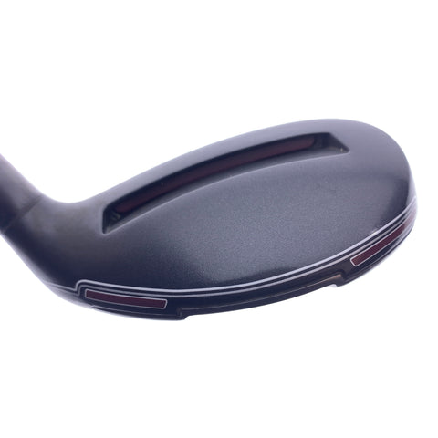 Used Adams XTD Ti 5 Hybrid / 26.0 Degrees / Stiff Flex