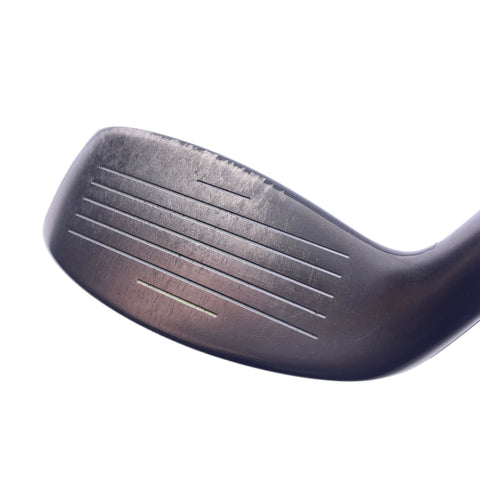 Used Adams XTD Ti 5 Hybrid / 26.0 Degrees / Stiff Flex