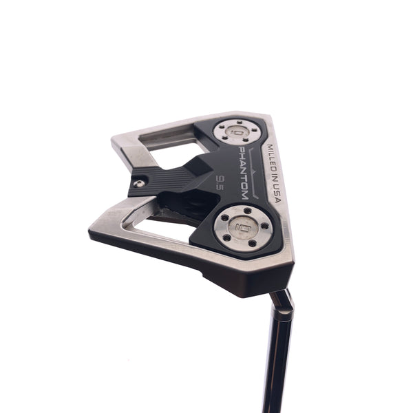Used Scotty Cameron Phantom 9.5 2024 Putter / 35.0 Inches