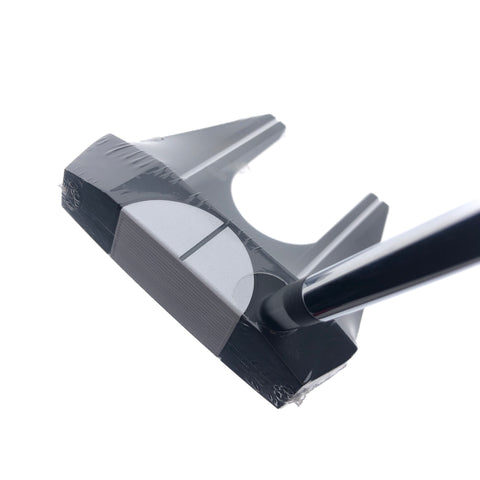 NEW Odyssey Ai-Dual 1/2 Ball 7 S Putter / 34.0 Inches