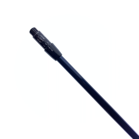 Used Fujikura Ventus TR Blue 6 S Fairway Shaft / Stiff Flex / Srixon Adapter